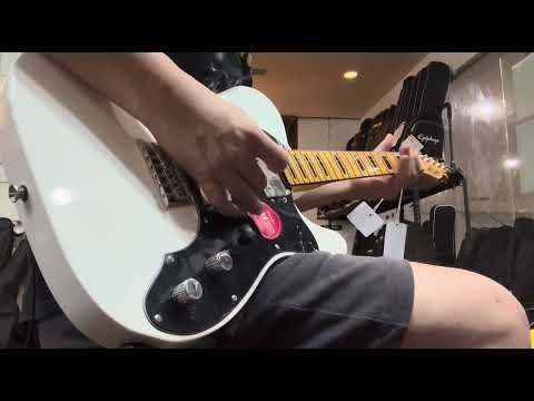 Squier Classic Vibe '70s Telecaster Thinline Fully Loaded BODY ONLY image 17