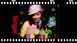 Tishnagi // Vinti Singh New Melody Song 2017 - YouTube