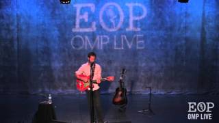 Griffin House &quot;Let Me In&quot; @ Eddie Owen Presents
