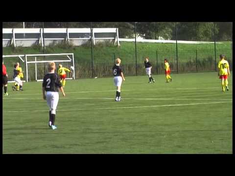 FC- Purmerend.D2 -  Zaanlandia.D1