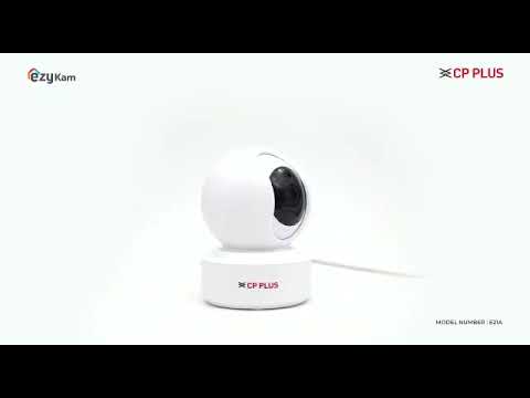 Hikvision  Cctv Camera Security System