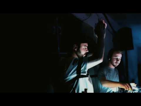 Matchy & Bott @ Verboten Mainz 24.11.2017 [StilVorTalent]