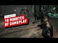 10 Minutes of Thymesia Gameplay
