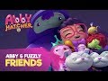 Abby Hatcher Episode 39 Abby S Sleep Trouble PAW Patrol Official Friends