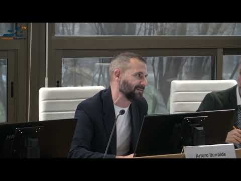 Imelda Cillero Ballaz gana el premio al mejor TFE en Economía Social 2024-25 con un proyecto para personas en exclusión 