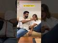 He Asked For It Funny Comedy Couple Explore Shorts Marriage