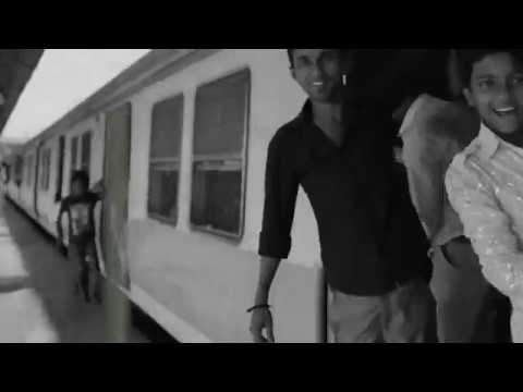 BIENVENIDOS AL TREN (Cover) - 2 Minutos