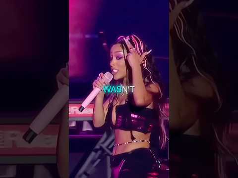 Doja Cat - Ain't Shit LIVE 😳🔥