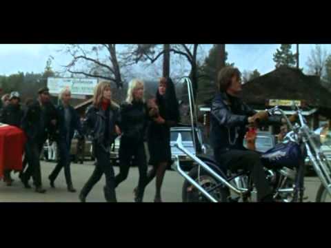 Wild Angels Locations 7