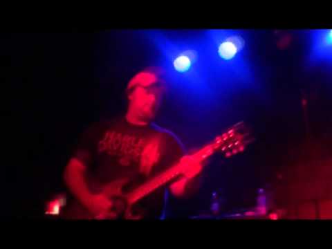 PanaCea - Big Ego (Live)