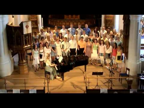 Bolagsstämmorna - Visa vid vindens ängar