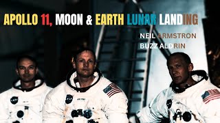 NASA: Apollo 11 Intro - Science Video