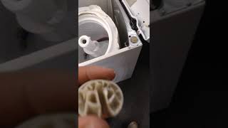 Whirlpool 5500 Washer Strut/Shock/Suspension Replacement for Bouncing Washer