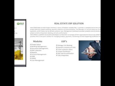 Top Warehouse Management Software Providers in India
