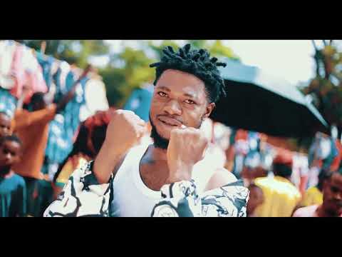 Rich Quellow Ft Wizz geng_-NGYALA(official music video)
