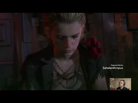 Metal Gear Solid 5 The Phantom Pain [PS4] Pt37