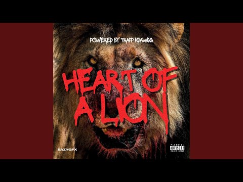Heart of a Lion