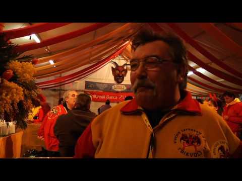 I Diavoli   Intervista