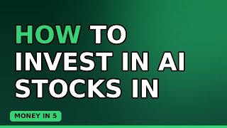 How to Invest in AI Stocks in 2026 (Top Picks + Strategy)