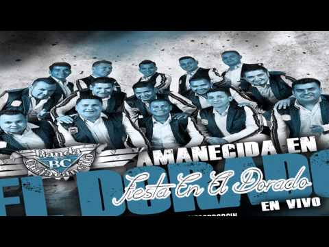 Banda Culiacancito - El Manitas Al Volante   en VIVO 2015