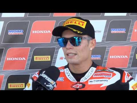 SBK 2018 1ª Etapa Interlagos-SP – SuperBike