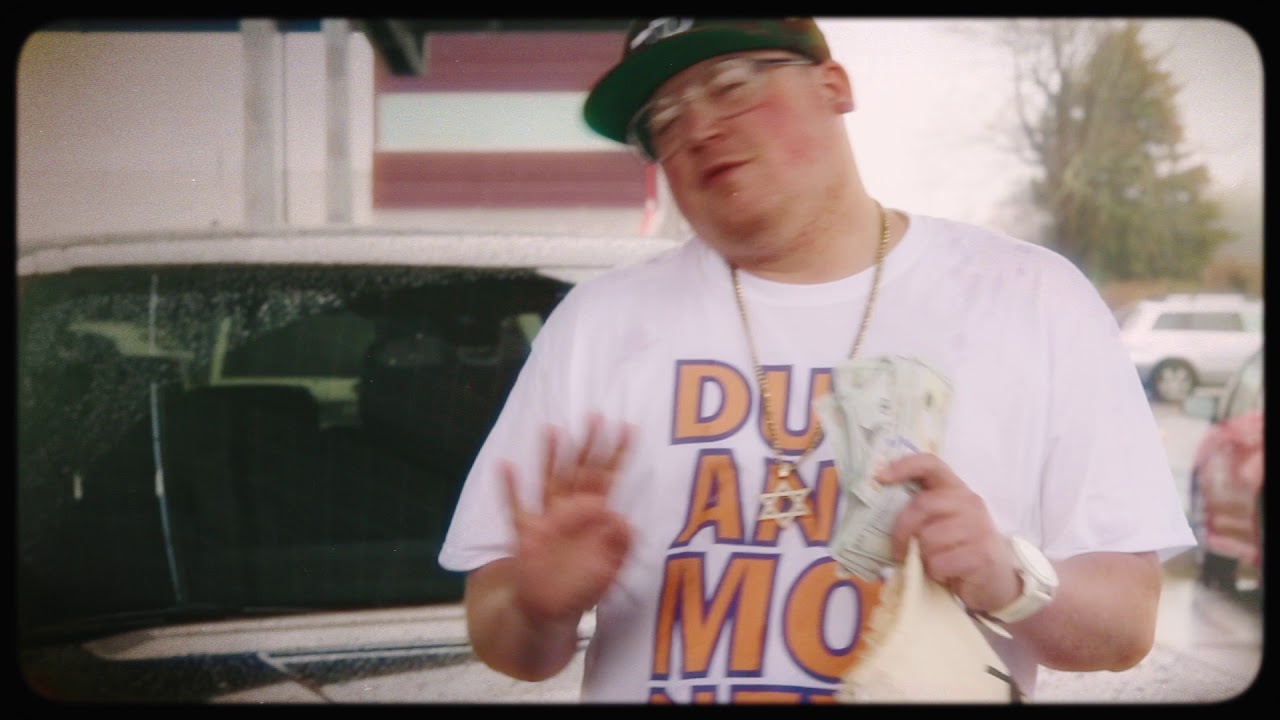 Promotional video thumbnail 3 for J-$wag General