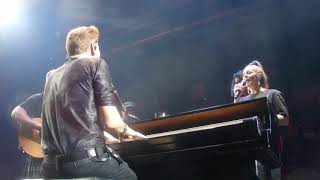 On Your Own - Corey Hart