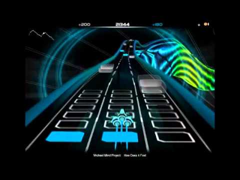 Michael Mind Project - How Does It Feel