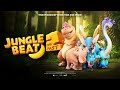 Jungle Beat 2 The Past Official Trailer