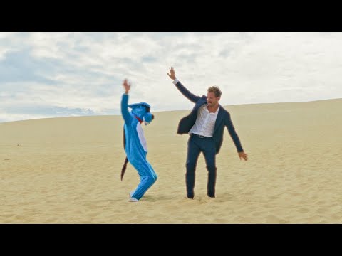 Clément Leroux - Amigo