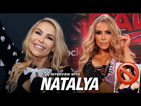 Natalya Thinks Michelle McCool Could Have A Great Comeback Run In WWE, Wants To See Lay-Cool Reunite