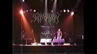 SUFFOCATION - Culross and Bohn