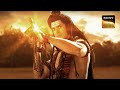 शिव जी ने किया हनुमान पर अपने त्रिशूल �