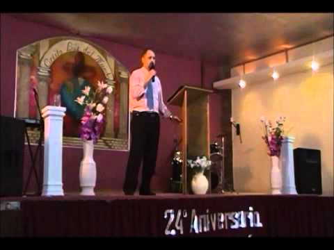 Culto 02-10-2011 Parte 6