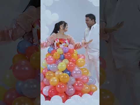 Balloon Girl #roshelrogers #nethmiroshelrogers #nethmi_roshel #new #the #tvderana #sog #roa #love