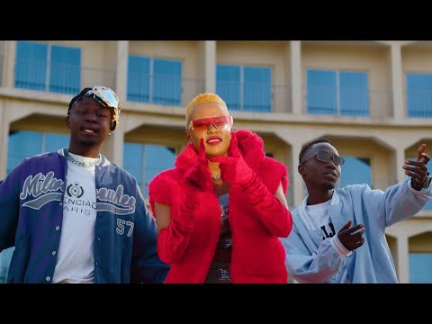 Tere Tere  by Siliboi,  Asha Dmk, Destiny bwoy, Danny bwoy (Teaser video)