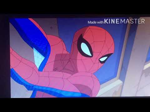 The SpiderBob ManPants Movie Part 15 - Goofy Goober Rock