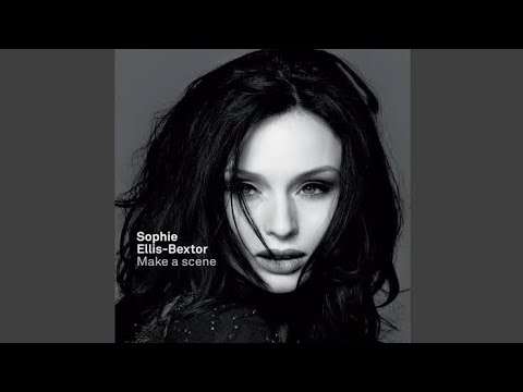 Sophie Ellis-Bextor - Heartbreak (Make Me a Dancer) ft. Freemasons (Audio)