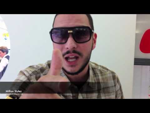 Million Stylez drop Rio Palace