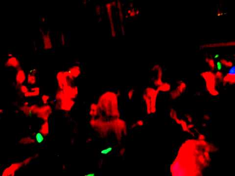 Dj Rastacore @ Art Of The Streets / All Out Dubstep. Malmo. Sweden. "Reggae To D&B Tour EUROPE 2011"