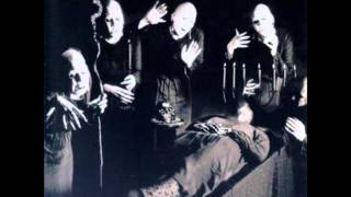 Sopor Aeternus & The Emsemble Of Shadows- Sieh', mein Geliebter, hier hab' ich Gift