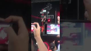 GEMITAIZ-FUORI-PARADISE LOST LIVE TOUR