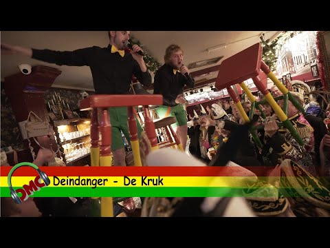 Deindanger - De Kruk ( Halve Finalist LVK 2023 )