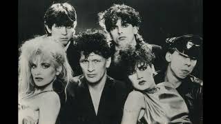 Herman Brood &amp; His Wild Romance - Never Be Clever