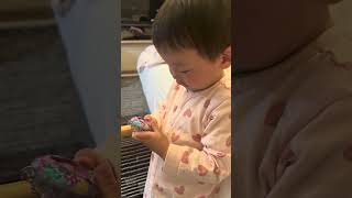 #たまごっち #赤ちゃん