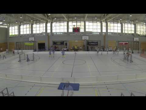 Junioren C Finalrunde 2013 (Finalspiel Sursee vs. Olten-Zofingen)