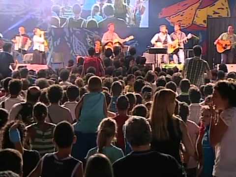 21   Fields of Athenry - Reprise - ShamRock Band Live Rimini Meeting 2012