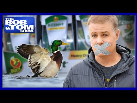 The Warren Report - Duct Tape