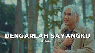 Download lagu Lagu Terbaru Reyhan - Dengarlah Sayangku (Lirik Video) mp3 Download lagu Lagu Terbaru Reyhan - Dengarlah Sayangku (Lirik Video) mp3
