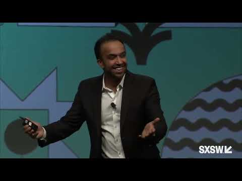 Neil Pasricha | Go All In